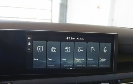 Hyundai Tucson, 2025 год, 4 199 900 рублей, 15 фотография