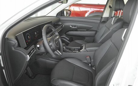 Hyundai Tucson, 2025 год, 4 199 900 рублей, 12 фотография