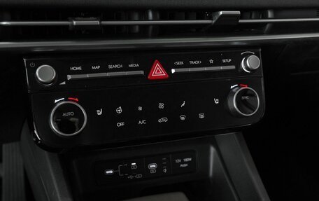 Hyundai Tucson, 2025 год, 4 199 900 рублей, 16 фотография