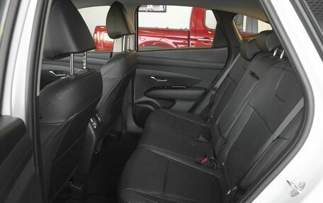 Hyundai Tucson, 2025 год, 4 199 900 рублей, 20 фотография