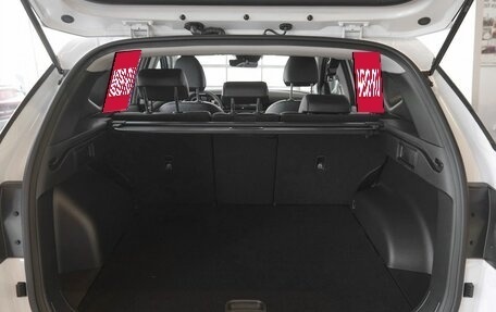 Hyundai Tucson, 2025 год, 4 199 900 рублей, 10 фотография