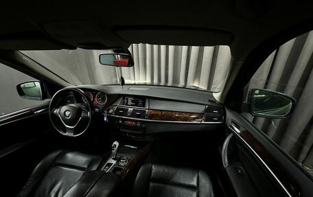 BMW X5, 2013 год, 2 199 777 рублей, 9 фотография