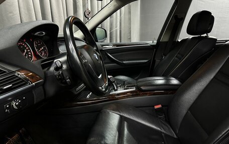 BMW X5, 2013 год, 2 199 777 рублей, 5 фотография