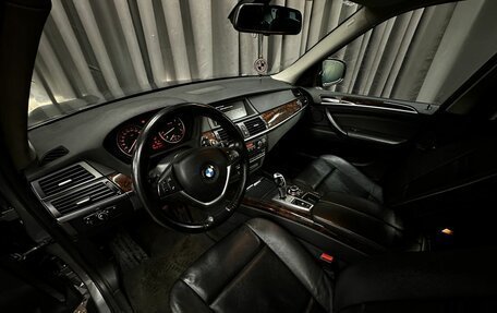 BMW X5, 2013 год, 2 199 777 рублей, 13 фотография