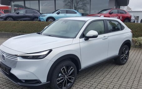 Honda HR-V, 2022 год, 2 184 000 рублей, 1 фотография