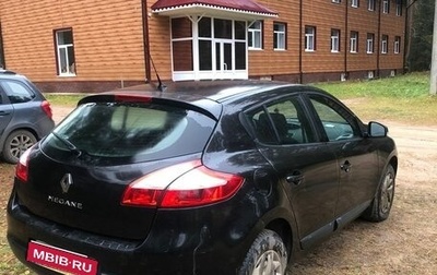 Renault Megane III, 2014 год, 650 000 рублей, 1 фотография