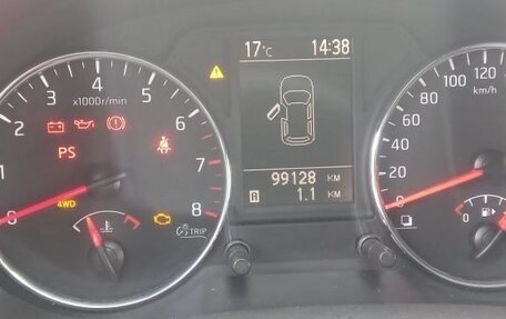 Nissan X-Trail, 2014 год, 1 550 000 рублей, 1 фотография