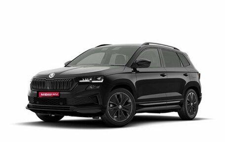Skoda Karoq I, 2025 год, 4 500 000 рублей, 1 фотография