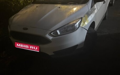 Ford Focus III, 2016 год, 420 000 рублей, 1 фотография