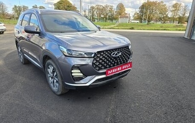 Chery Tiggo 7 Pro, 2022 год, 1 580 000 рублей, 1 фотография