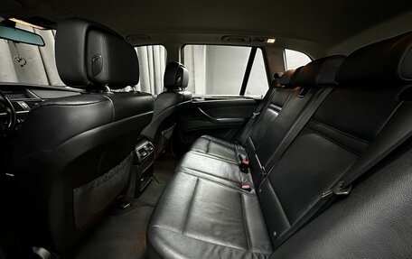 BMW X5, 2013 год, 2 199 777 рублей, 25 фотография