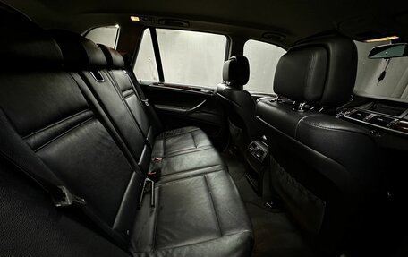 BMW X5, 2013 год, 2 199 777 рублей, 27 фотография
