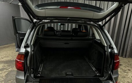 BMW X5, 2013 год, 2 199 777 рублей, 28 фотография