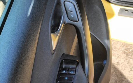 Volkswagen Polo VI (EU Market), 2011 год, 730 000 рублей, 8 фотография