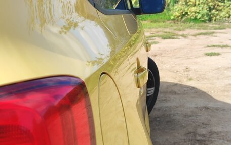 Volkswagen Polo VI (EU Market), 2011 год, 730 000 рублей, 7 фотография