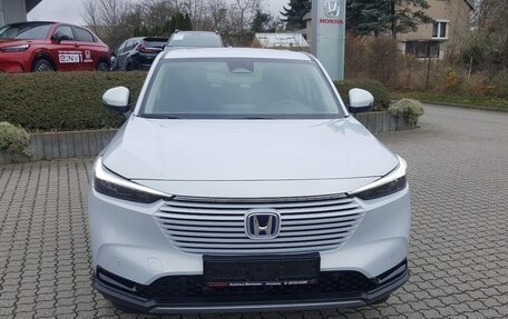 Honda HR-V, 2022 год, 2 184 000 рублей, 2 фотография