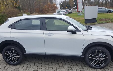 Honda HR-V, 2022 год, 2 184 000 рублей, 5 фотография