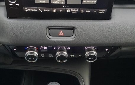 Honda HR-V, 2022 год, 2 184 000 рублей, 13 фотография