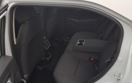 Honda HR-V, 2022 год, 2 184 000 рублей, 10 фотография