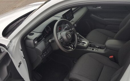 Honda HR-V, 2022 год, 2 184 000 рублей, 9 фотография