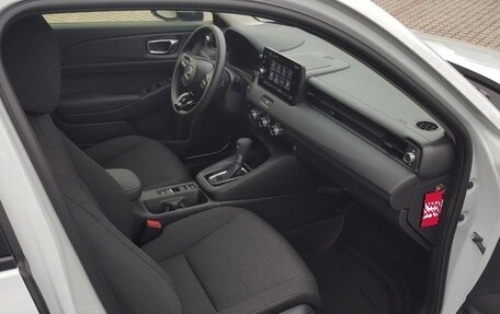 Honda HR-V, 2022 год, 2 184 000 рублей, 12 фотография