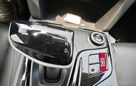 Hyundai ix35, 2022 год, 1 535 000 рублей, 11 фотография