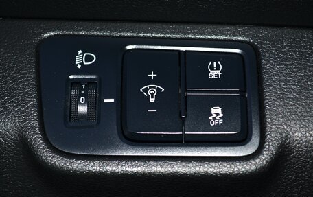 Hyundai Solaris II рестайлинг, 2020 год, 1 575 000 рублей, 14 фотография