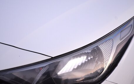 Hyundai Solaris II рестайлинг, 2020 год, 1 575 000 рублей, 9 фотография