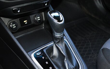 Hyundai Solaris II рестайлинг, 2020 год, 1 575 000 рублей, 15 фотография