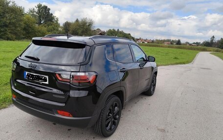 Jeep Compass II, 2022 год, 2 170 000 рублей, 4 фотография