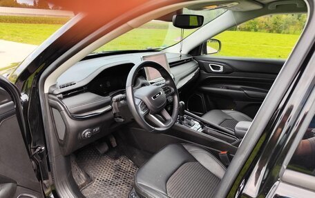 Jeep Compass II, 2022 год, 2 170 000 рублей, 7 фотография