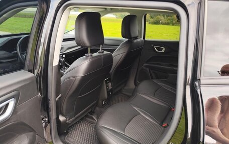 Jeep Compass II, 2022 год, 2 170 000 рублей, 8 фотография