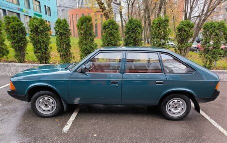 Москвич 2141, 1997 год, 295 000 рублей, 4 фотография