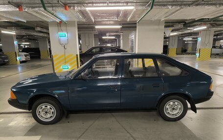 Москвич 2141, 1997 год, 295 000 рублей, 11 фотография