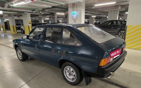 Москвич 2141, 1997 год, 295 000 рублей, 12 фотография