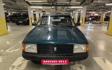 Москвич 2141, 1997 год, 295 000 рублей, 9 фотография