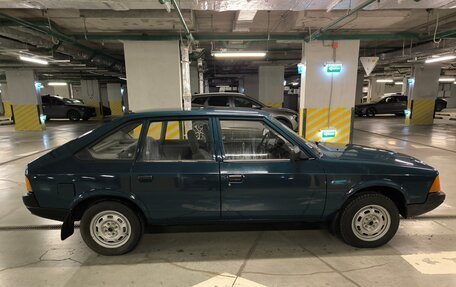 Москвич 2141, 1997 год, 295 000 рублей, 15 фотография