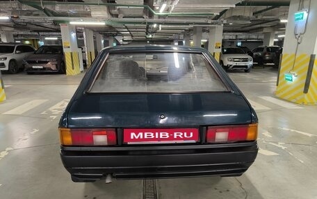 Москвич 2141, 1997 год, 295 000 рублей, 13 фотография