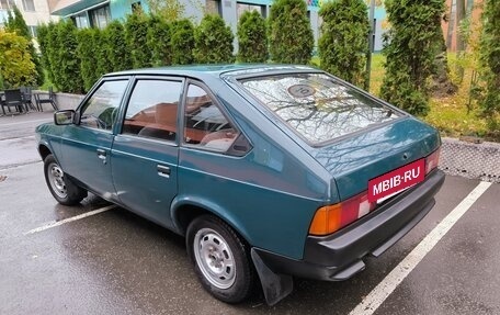 Москвич 2141, 1997 год, 295 000 рублей, 5 фотография