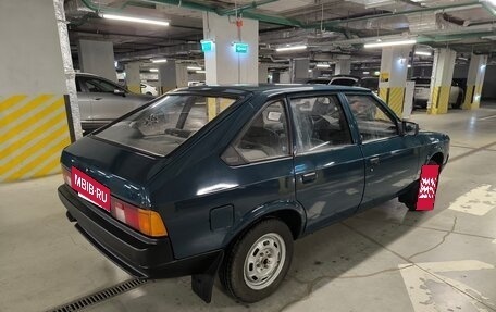 Москвич 2141, 1997 год, 295 000 рублей, 14 фотография