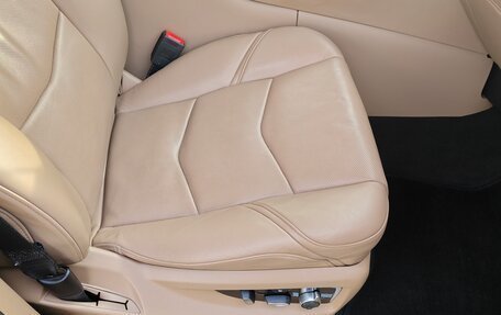 Cadillac Escalade IV, 2019 год, 6 000 000 рублей, 4 фотография