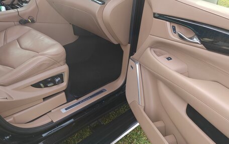 Cadillac Escalade IV, 2019 год, 6 000 000 рублей, 9 фотография