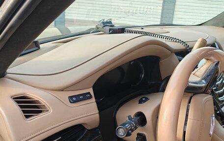 Cadillac Escalade IV, 2019 год, 6 000 000 рублей, 8 фотография