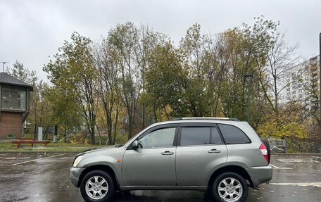 Chery Tiggo (T11), 2012 год, 235 000 рублей, 5 фотография