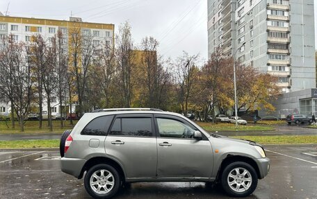 Chery Tiggo (T11), 2012 год, 235 000 рублей, 6 фотография