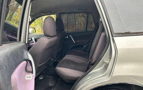 Chery Tiggo (T11), 2012 год, 235 000 рублей, 8 фотография
