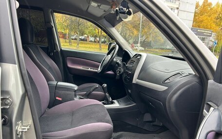 Chery Tiggo (T11), 2012 год, 235 000 рублей, 7 фотография