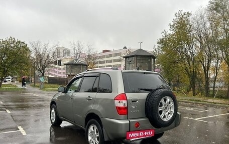 Chery Tiggo (T11), 2012 год, 235 000 рублей, 3 фотография