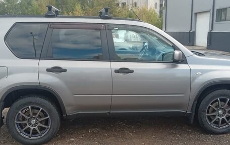 Nissan X-Trail, 2014 год, 1 550 000 рублей, 3 фотография