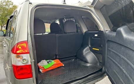 Chery Tiggo (T11), 2012 год, 235 000 рублей, 9 фотография